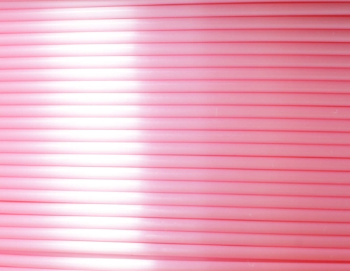 Preview: eSun ePLA Seidenglanz Pink 1.75 mm 1 kg